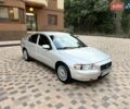 Серый Вольво С60, объемом двигателя 2.44 л и пробегом 204 тыс. км за 5300 $, фото 8 на Automoto.ua