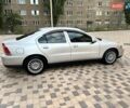 Серый Вольво С60, объемом двигателя 2.44 л и пробегом 204 тыс. км за 5300 $, фото 4 на Automoto.ua