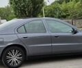 Серый Вольво С60, объемом двигателя 2.44 л и пробегом 93 тыс. км за 5900 $, фото 8 на Automoto.ua