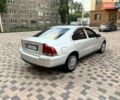 Серый Вольво С60, объемом двигателя 2.44 л и пробегом 204 тыс. км за 5300 $, фото 2 на Automoto.ua