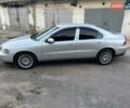 Серый Вольво С60, объемом двигателя 2.44 л и пробегом 204 тыс. км за 5300 $, фото 13 на Automoto.ua