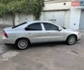 Серый Вольво С60, объемом двигателя 2.44 л и пробегом 204 тыс. км за 5300 $, фото 9 на Automoto.ua