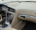 Серый Вольво С60, объемом двигателя 2.44 л и пробегом 93 тыс. км за 5900 $, фото 1 на Automoto.ua
