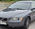 Серый Вольво С60, объемом двигателя 2.44 л и пробегом 93 тыс. км за 5900 $, фото 6 на Automoto.ua