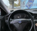 Вольво С60 2006 у Києві на Automoto.ua Сірий Вольво С60, об'ємом двигуна 2.4 л та пробігом 229 тис. км за 9800 $, фото 10 на Automoto.ua