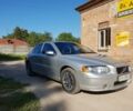Сірий Вольво С60, об'ємом двигуна 2.4 л та пробігом 252 тис. км за 8500 $, фото 1 на Automoto.ua