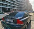 Серый Вольво С60, объемом двигателя 2.4 л и пробегом 204 тыс. км за 8100 $, фото 4 на Automoto.ua