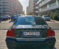Серый Вольво С60, объемом двигателя 2.4 л и пробегом 204 тыс. км за 8100 $, фото 1 на Automoto.ua