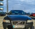 Серый Вольво С60, объемом двигателя 2.4 л и пробегом 204 тыс. км за 8100 $, фото 8 на Automoto.ua