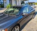 Серый Вольво С60, объемом двигателя 2.4 л и пробегом 204 тыс. км за 8100 $, фото 20 на Automoto.ua