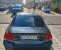 Серый Вольво С60, объемом двигателя 2.4 л и пробегом 204 тыс. км за 8100 $, фото 2 на Automoto.ua