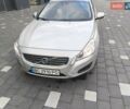 Вольво С60 2011 в Трускавце на Automoto.ua Серый Вольво С60, объемом двигателя 1.6 л и пробегом 232 тыс. км за 10000 $, фото 8 на Automoto.ua