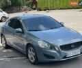 Серый Вольво С60, объемом двигателя 2.4 л и пробегом 289 тыс. км за 7499 $, фото 1 на Automoto.ua