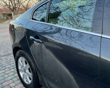 Серый Вольво С60, объемом двигателя 1.98 л и пробегом 185 тыс. км за 8500 $, фото 2 на Automoto.ua