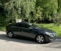 Серый Вольво С60, объемом двигателя 2.5 л и пробегом 250 тыс. км за 8900 $, фото 5 на Automoto.ua