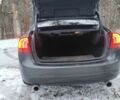 Серый Вольво С60, объемом двигателя 2.5 л и пробегом 142 тыс. км за 9000 $, фото 4 на Automoto.ua