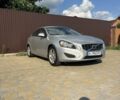 Сірий Вольво С60, об'ємом двигуна 2.5 л та пробігом 230 тис. км за 9800 $, фото 1 на Automoto.ua