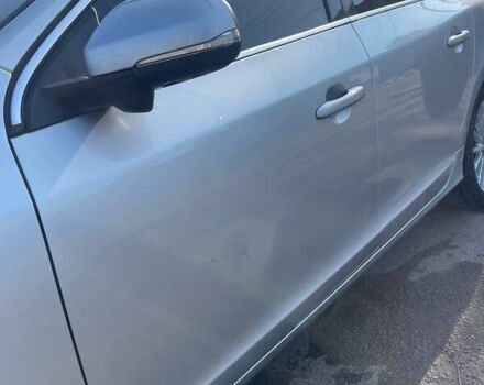 Сірий Вольво С60, об'ємом двигуна 2.52 л та пробігом 200 тис. км за 8200 $, фото 25 на Automoto.ua