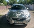 Серый Вольво С60, объемом двигателя 1.56 л и пробегом 435 тыс. км за 10500 $, фото 1 на Automoto.ua