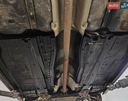 Вольво С60 2011 в Трускавце на Automoto.ua Серый Вольво С60, объемом двигателя 1.6 л и пробегом 232 тыс. км за 10000 $, фото 35 на Automoto.ua