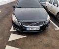 Сірий Вольво С60, об'ємом двигуна 2.5 л та пробігом 142 тис. км за 10400 $, фото 1 на Automoto.ua