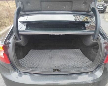 Сірий Вольво С60, об'ємом двигуна 2.5 л та пробігом 151 тис. км за 9400 $, фото 12 на Automoto.ua