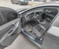 Сірий Вольво С60, об'ємом двигуна 2.5 л та пробігом 151 тис. км за 9400 $, фото 8 на Automoto.ua