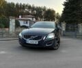 Сірий Вольво С60, об'ємом двигуна 2.4 л та пробігом 270 тис. км за 9600 $, фото 1 на Automoto.ua