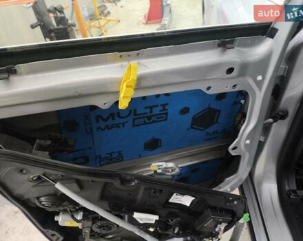 Вольво С60 2011 в Трускавце на Automoto.ua Серый Вольво С60, объемом двигателя 1.6 л и пробегом 232 тыс. км за 10000 $, фото 33 на Automoto.ua