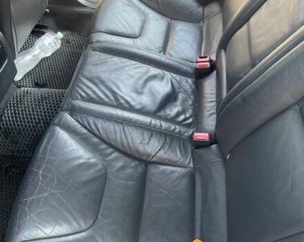 Сірий Вольво С60, об'ємом двигуна 2.4 л та пробігом 220 тис. км за 7500 $, фото 5 на Automoto.ua