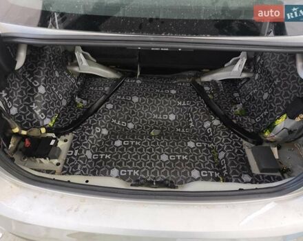 Вольво С60 2011 в Трускавце на Automoto.ua Серый Вольво С60, объемом двигателя 1.6 л и пробегом 232 тыс. км за 10000 $, фото 31 на Automoto.ua