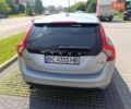 Сірий Вольво С60, об'ємом двигуна 1.6 л та пробігом 212 тис. км за 8100 $, фото 1 на Automoto.ua