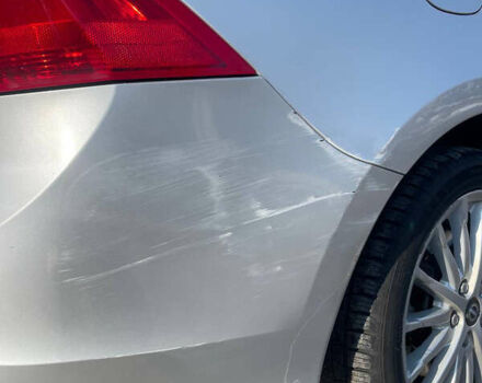 Сірий Вольво С60, об'ємом двигуна 2.52 л та пробігом 200 тис. км за 8200 $, фото 18 на Automoto.ua