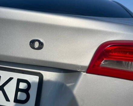 Сірий Вольво С60, об'ємом двигуна 2.52 л та пробігом 200 тис. км за 8200 $, фото 21 на Automoto.ua