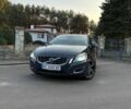 Сірий Вольво С60, об'ємом двигуна 2.4 л та пробігом 270 тис. км за 9800 $, фото 1 на Automoto.ua