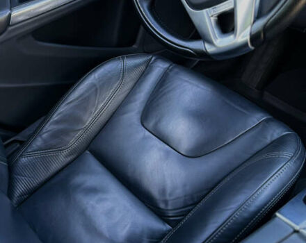 Серый Вольво С60, объемом двигателя 3 л и пробегом 140 тыс. км за 14800 $, фото 23 на Automoto.ua