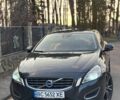 Сірий Вольво С60, об'ємом двигуна 2.4 л та пробігом 270 тис. км за 9600 $, фото 19 на Automoto.ua