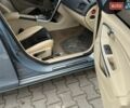 Серый Вольво С60, объемом двигателя 2.4 л и пробегом 289 тыс. км за 9900 $, фото 7 на Automoto.ua