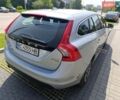 Сірий Вольво С60, об'ємом двигуна 1.6 л та пробігом 212 тис. км за 8100 $, фото 7 на Automoto.ua