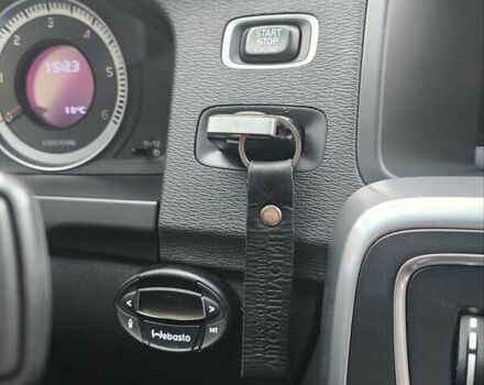 Вольво С60 2011 в Трускавце на Automoto.ua Серый Вольво С60, объемом двигателя 1.6 л и пробегом 232 тыс. км за 10000 $, фото 21 на Automoto.ua