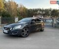 Сірий Вольво С60, об'ємом двигуна 2.4 л та пробігом 270 тис. км за 9600 $, фото 1 на Automoto.ua
