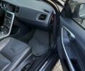 Серый Вольво С60, объемом двигателя 2.52 л и пробегом 250 тыс. км за 9600 $, фото 4 на Automoto.ua
