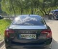 Серый Вольво С60, объемом двигателя 2.5 л и пробегом 250 тыс. км за 8900 $, фото 4 на Automoto.ua