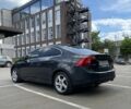 Серый Вольво С60, объемом двигателя 2.5 л и пробегом 250 тыс. км за 8900 $, фото 2 на Automoto.ua