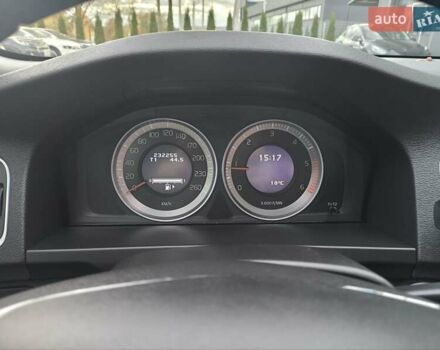 Вольво С60 2011 в Трускавце на Automoto.ua Серый Вольво С60, объемом двигателя 1.6 л и пробегом 232 тыс. км за 10000 $, фото 14 на Automoto.ua