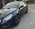 Сірий Вольво С60, об'ємом двигуна 2.4 л та пробігом 270 тис. км за 9800 $, фото 17 на Automoto.ua
