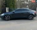 Сірий Вольво С60, об'ємом двигуна 2.4 л та пробігом 270 тис. км за 9600 $, фото 8 на Automoto.ua