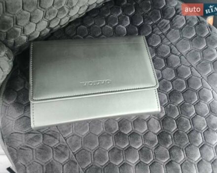 Вольво С60 2011 в Трускавце на Automoto.ua Серый Вольво С60, объемом двигателя 1.6 л и пробегом 232 тыс. км за 10000 $, фото 25 на Automoto.ua