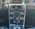 Сірий Вольво С60, об'ємом двигуна 2.4 л та пробігом 270 тис. км за 9800 $, фото 31 на Automoto.ua