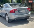 Сірий Вольво С60, об'ємом двигуна 2.4 л та пробігом 289 тис. км за 7499 $, фото 5 на Automoto.ua